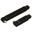 REC-MOUNTS GoPro用延長アダプター 75mm/125mm セット(インドア用) GP-GP-S75125 GPGPS75125