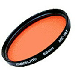 Marumi(�ޥ�߸���) 49mm MC-YA2 Filter 49MMMCYA2