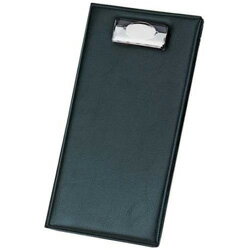 シンビ シンビ 伝票ホルダー AC-7N 黒 ＜PAA4401＞ PAA4401 [振込不可]