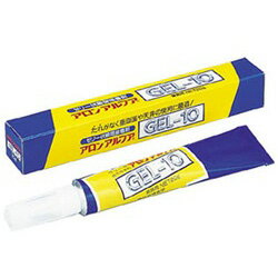 東亜合成 アロンアルファ ゼリー状50g GEL1050 GEL1050