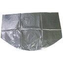 萩原工業 Jバック大型土のうカバーAタイプ JBCA JBCA