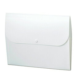 セキセイ 薄型ドキュメントホルダー　A4 semac(セマック) オフホワイト MA-3358-71 MA3358