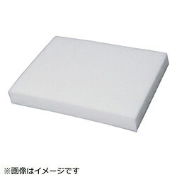 トラスコ中山 TRUSCO　圧縮メラミンスポンジプロ　20X78X300mm　TAMS-M TAMSM