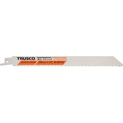 Rakuten - トラスコ中山 TRUSCO バイメタルセーバーソーブレード 160mmX0．9厚X18山 5枚 TBS－160－18－5P TBS160185P