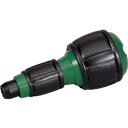トラスコ中山 ボールグリップ ビット差替グリップ TBG TBG(4)