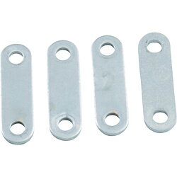 Rakuten - トラスコ中山 ギヤプーラ用座金（4枚セット）100mm　TGP2100Z TGP2100Z