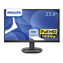 PHILIPS(tBbvX) USB-Cڑ PCj^[ ubN 243S9A/11 m23.8^ /Ch /tHD(1920~1080)n 243S9A11