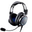 audio-technica(ǥƥ˥) ATH-G1 ߥ󥰥إåɥå ֥å [3.5mmߥ˥ץ饰 /ξ /إåɥХɥ] ATHG1