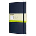 MOLESKINE J[m[g m[gubN \tgJo[ v[ (n) Su[ Large QP618B20 QP618B20