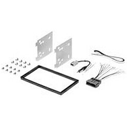 Pioneer(パイオニア) 本体取付キット ホンダ CR-V他 KJ-H17DE KJH17DE