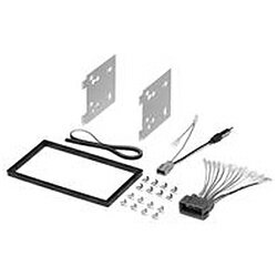 Pioneer(パイオニア) 本体取付キット ホンダ用 KJ-H45DE KJH45DE