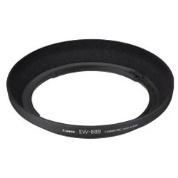 Canon(キヤノン) レンズフード　EW-88B
