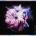 uV[h~[WbN RAISE A SUILEN/ Sacred world Blu-raytY