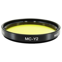Marumi(�ޥ�߸���) 40.5mm MARUMI ������ѥե��륿�� MC-Y2 (Yellow) ��40.5mm�� 405MMMCY2YELLOW