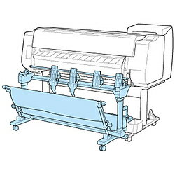 Canon(キヤノン) TX-4100用フルフロントスタッカー SS-41 SS41