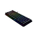 RAZER(CU[) Q[~OL[{[h Huntsman Mini(pz) ubN RZ03-03390100-R3M1 mL /USBn RZ0303390100R3M1 ysof001z [Us] [s]