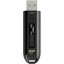 Silicon Power(ꥳѥ) USB Blaze B21 ֥å SP064GBUF3B21V1K 64GB /USB TypeA /USB3.1 /饤ɼ SP064GBUF3B21V1K