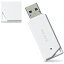 BUFFALO(Хåե RUF3-K32GB-WH USB RUF3-KB꡼ ۥ磻 [32GB /USB3.1 /USB TypeA /å׼] RUF3K32GBWH