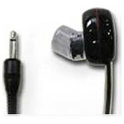 ケーブル長5mの3.5mmモノラルテレビイヤホンです。◆環境にやさしい無鉛半田を使用しています。◆φ3.5mmモノラルミニジャック端子のついたラジオなどにもご使用できます。タイプ(ヘッドフォン・イヤホン)インナーイヤー型ワイヤレス・接続端子φ3.5mm ミニプラグケーブル長5mの3.5mmモノラルテレビイヤホンです。