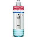 資生堂 アウスレーゼ トロッケン ヘアリキッド 400mL