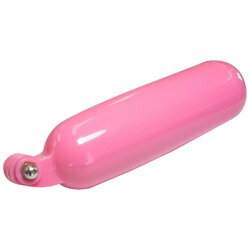 GOBROS. フロートグリップ/プレーン ピンク GB0101 GB0101