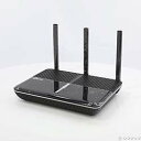 【中古】TP-Link(ティーピーリンク) Archer A10 AC2600【291-ud】