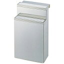 遠藤商事 SA18-0流掛式 プラ板付庖丁差 大・2段 <AHU32001> AHU32001