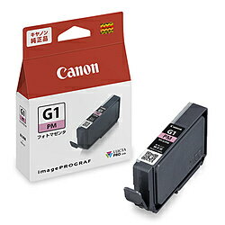 Canon(Υ) ڽ PFI-G1PM ץ󥿡 󥯥 եȥޥ PFIG1PM