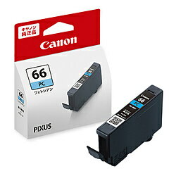 Canon(Υ) ڽ BCI-66PC ץ󥿡 󥯥 եȥ BCI66PC