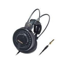 audio-technica(オーディオテクニカ) ATH-AD900X 開放型ヘッドホン ATHAD900X