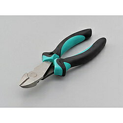 デイトナ 97765 97765 ニッパー180mm（パワーグリップ） 97765