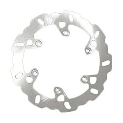 デイトナ 76443 BRAKING ディスクローター YA09RID 76443