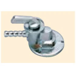 コロナ 壁抜用コック　OS-12 OS12