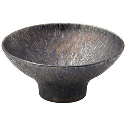 Rakuten - ミヤザキ食器 【業務用】 尚 足付小鉢 12cm ＜RSH3201＞ RSH3201 [振込不可]