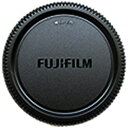 富士フイルム(FUJIFILM) ボディキャップ BCP-002(2)