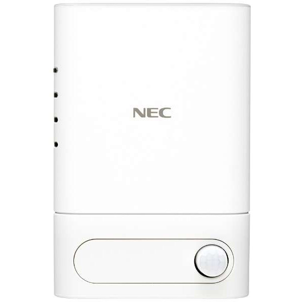 NEC(エヌイーシー) PA-W1200EX-MS 無線LAN（wi-fi）中継機 [ac/n/a/g/b] PAW1200EXMS