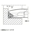 KYOCERA(京セラ) 京セラ 内径加工用ホルダ S10L-STLPR09-12A S10LSTLPR0912A