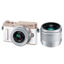 Panasonic(パナソニック) DC-GF10W-W ミ...