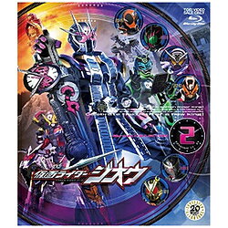 東映ビデオ 仮面ライダージオウ Blu-ray COLLECTION 2 BD 【852】