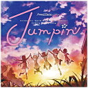 uV[h~[WbN Poppin'Party / 13th SingleuJumpin'vyBlu-raytYՁz CD