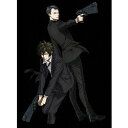  [1] PSYCHO-PASS TCRpX 3 Vol.1 BD