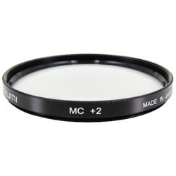 Marumi(マルミ光機) 46mm MARUMI カメラ用フィルター MC-Close-Up +2 ［46mm］ MCCLOSEUP+2