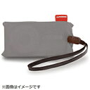 ALIFE コンパクトカメラ用ストラップ PHOTOSMITH ST-WRAP MINI Wグレイ SNCF1155 SNCF1155