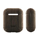 TOAST AirPods Pro caseJo[ Ebony APODW-PLA-04 APODWPLA04