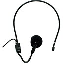 WINTECH WINTECH 拡声器用ハンズフリー有線マイク HFM-KMA2 メーカー純正品 KMA-200/210用 WINTECH HFM-KMA2 HFMKMA2(2)