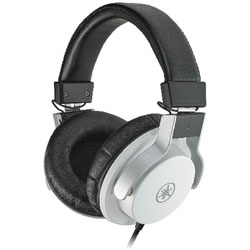 YAMAHA(ヤマハ) HPH-MT7W(ホワイト)＜3.0mコード＞ 密閉型モニターヘッドホン HPHMT7W
