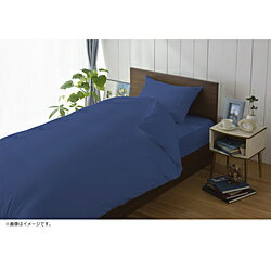 生毛工房 80サテンBOXシーツQNV UMK13BQNV UM_K13_BQ_NV 【852】