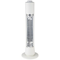 スリーアップの暖房器具 CBT-1632WH [ホワイト]