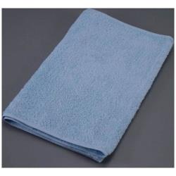 遠藤商事 ウォッシュタオル 8160 (1袋・10枚入)グリーン ＜JTO145＞ JTO145