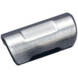 遠藤商事 18-8 ドーム型箸置 ミラー仕上げ ＜PHSE801＞ PHSE801